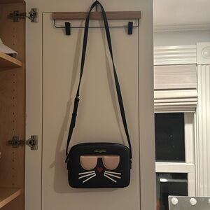 Karl lagerfeld Paris bag